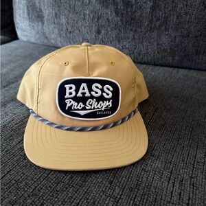 Bass Pro Shop Hat
